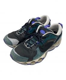 MIZUNO×Graphpaper（ミズノ×グラフペーパー）の古着「WAVE PROPHECY B2」｜ブラック