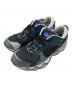 MIZUNO（ミズノ）の古着「WAVE PROPHECY B2」｜ブラック