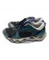MIZUNO (ミズノ) Graphpaper (グラフペーパー) WAVE PROPHECY B2 ブラック サイズ:	27：12000円