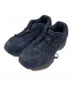 FreshService×MAGNUMフレッシュサービス×マグナム）の古着「UNIFORM SERVICE TRAINER MIDNIGHT」｜ネイビー
