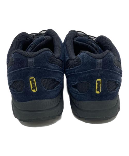 FreshService（フレッシュサービス）FreshService (フレッシュサービス) Magnum (マグナム) UNIFORM SERVICE TRAINER MIDNIGHT ネイビー サイズ:SIZE 26cmの古着・服飾アイテム