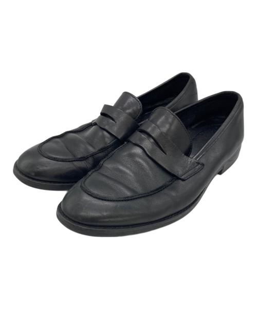 CLARKS（クラークス）CLARKS (クラークス) CRAFTMASTER ブラック サイズ:	SIZE 25cmの古着・服飾アイテム