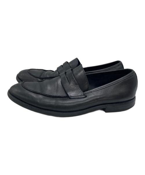 CLARKS（クラークス）CLARKS (クラークス) CRAFTMASTER ブラック サイズ:	SIZE 25cmの古着・服飾アイテム