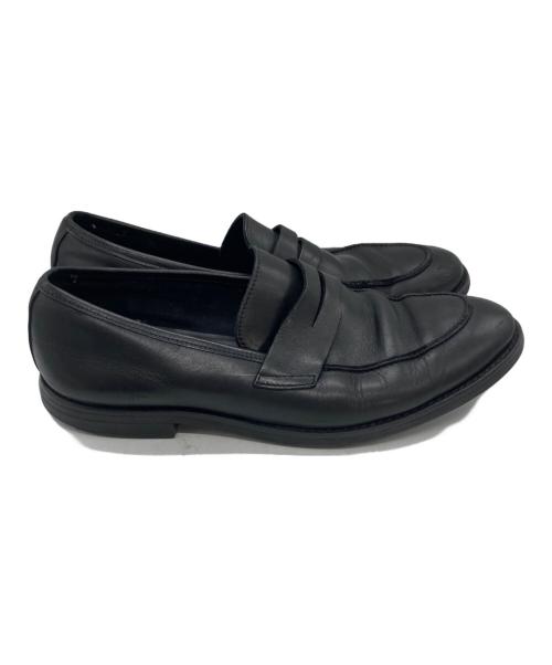 CLARKS（クラークス）CLARKS (クラークス) CRAFTMASTER ブラック サイズ:	SIZE 25cmの古着・服飾アイテム