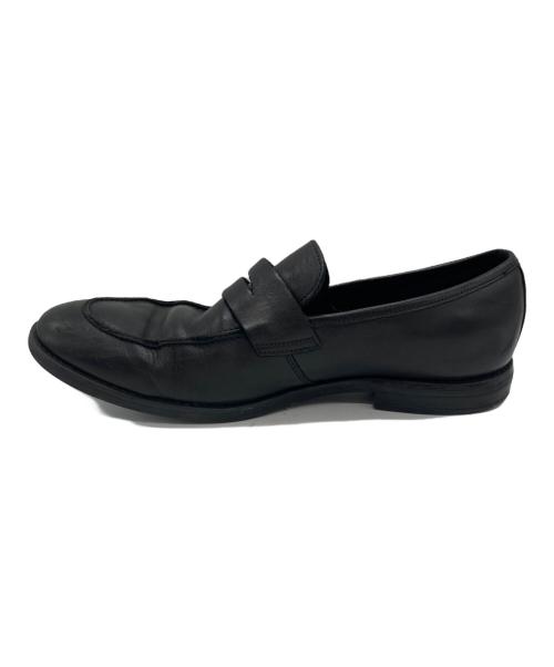 CLARKS（クラークス）CLARKS (クラークス) CRAFTMASTER ブラック サイズ:	SIZE 25cmの古着・服飾アイテム