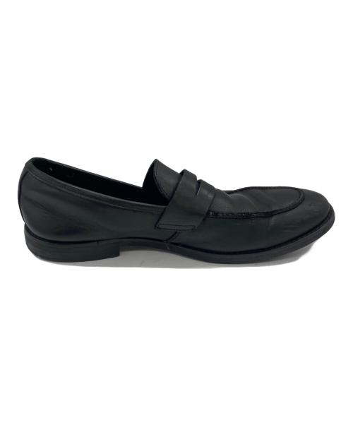 CLARKS（クラークス）CLARKS (クラークス) CRAFTMASTER ブラック サイズ:	SIZE 25cmの古着・服飾アイテム