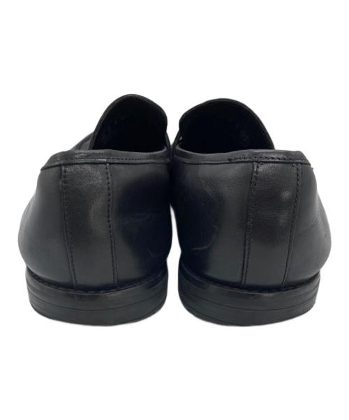 CLARKS（クラークス）CLARKS (クラークス) CRAFTMASTER ブラック サイズ:	SIZE 25cmの古着・服飾アイテム