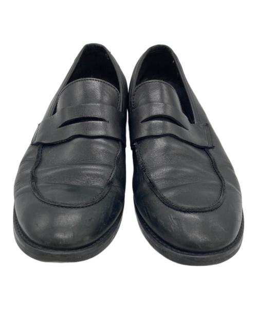 CLARKS（クラークス）CLARKS (クラークス) CRAFTMASTER ブラック サイズ:	SIZE 25cmの古着・服飾アイテム
