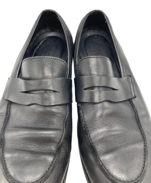 CLARKS（クラークス）CLARKS (クラークス) CRAFTMASTER ブラック サイズ:	SIZE 25cmの古着・服飾アイテム