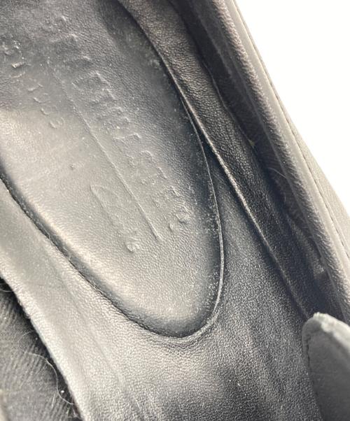 CLARKS（クラークス）CLARKS (クラークス) CRAFTMASTER ブラック サイズ:	SIZE 25cmの古着・服飾アイテム