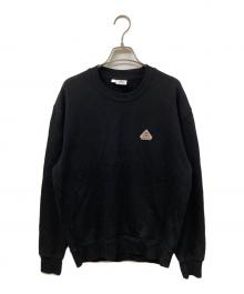 Pyrenex（ピレネックス）の古着「PHASE」｜ブラック
