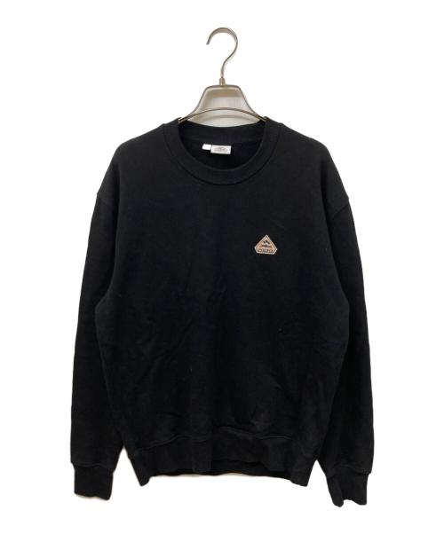 Pyrenex（ピレネックス）Pyrenex (ピレネックス) PHASE ブラック サイズ:	SIZE Sの古着・服飾アイテム