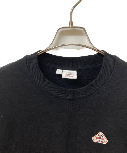 Pyrenex（ピレネックス）Pyrenex (ピレネックス) PHASE ブラック サイズ:	SIZE Sの古着・服飾アイテム