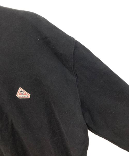 Pyrenex（ピレネックス）Pyrenex (ピレネックス) PHASE ブラック サイズ:	SIZE Sの古着・服飾アイテム
