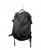 Patagoniaパタゴニア）の古着「ブラックホール・MLC・45L」｜ブラック