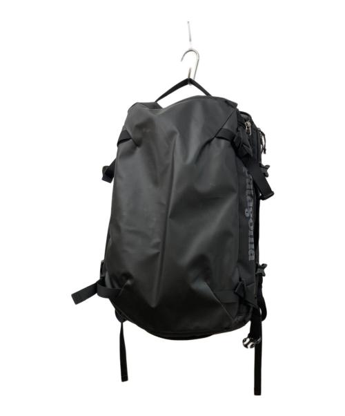 Patagonia（パタゴニア）Patagonia (パタゴニア) ブラックホール・MLC・45L ブラック サイズ:45Lの古着・服飾アイテム
