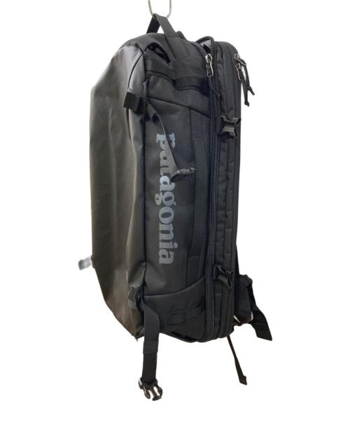 Patagonia（パタゴニア）Patagonia (パタゴニア) ブラックホール・MLC・45L ブラック サイズ:45Lの古着・服飾アイテム