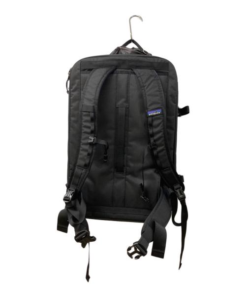 Patagonia（パタゴニア）Patagonia (パタゴニア) ブラックホール・MLC・45L ブラック サイズ:45Lの古着・服飾アイテム
