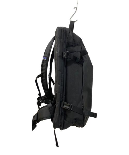 Patagonia（パタゴニア）Patagonia (パタゴニア) ブラックホール・MLC・45L ブラック サイズ:45Lの古着・服飾アイテム
