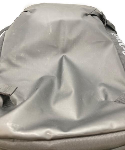 Patagonia（パタゴニア）Patagonia (パタゴニア) ブラックホール・MLC・45L ブラック サイズ:45Lの古着・服飾アイテム