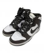 NIKEナイキ）の古着「Dunk High Retro BTTYS "Palomino"」｜ブラウン