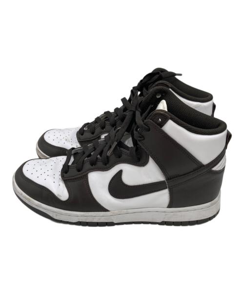 NIKE（ナイキ）NIKE (ナイキ) Dunk High Retro BTTYS 