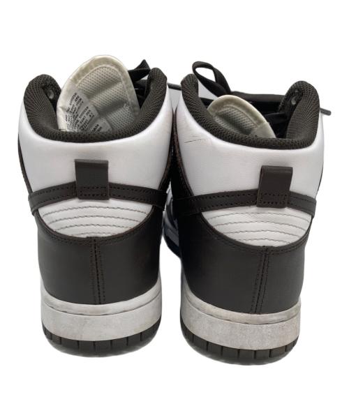 NIKE（ナイキ）NIKE (ナイキ) Dunk High Retro BTTYS 