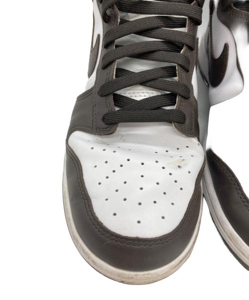NIKE（ナイキ）NIKE (ナイキ) Dunk High Retro BTTYS 
