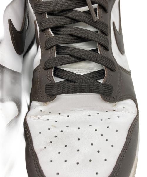 NIKE（ナイキ）NIKE (ナイキ) Dunk High Retro BTTYS 