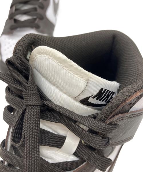NIKE（ナイキ）NIKE (ナイキ) Dunk High Retro BTTYS 