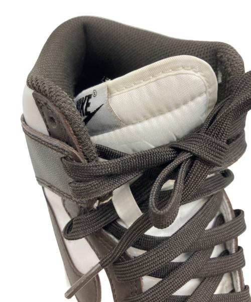 NIKE（ナイキ）NIKE (ナイキ) Dunk High Retro BTTYS 