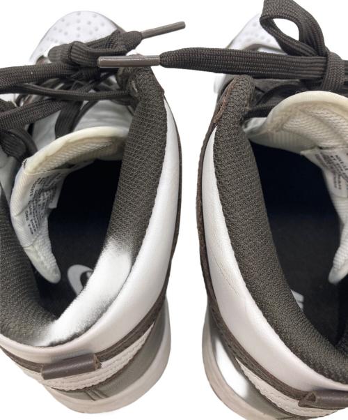 NIKE（ナイキ）NIKE (ナイキ) Dunk High Retro BTTYS 