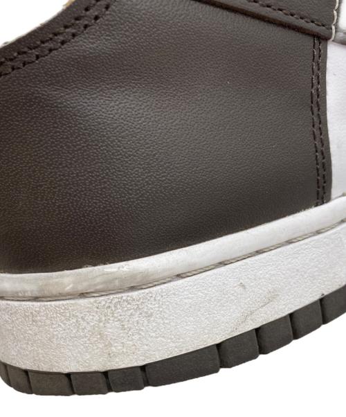 NIKE（ナイキ）NIKE (ナイキ) Dunk High Retro BTTYS 