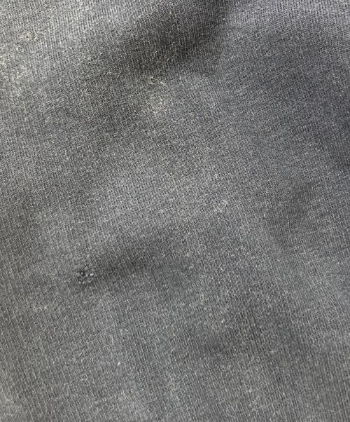 NIKE（ナイキ）NIKE (ナイキ) ロゴプルオーバーパーカー ネイビー サイズ:	SIZE Lの古着・服飾アイテム