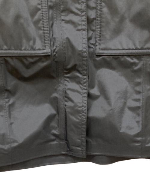 Patagonia（パタゴニア）Patagonia (パタゴニア) TORRENTSHELL CITY COAT ブラック サイズ:SIZE Sの古着・服飾アイテム