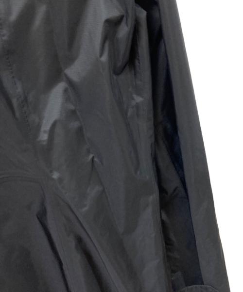 Patagonia（パタゴニア）Patagonia (パタゴニア) TORRENTSHELL CITY COAT ブラック サイズ:SIZE Sの古着・服飾アイテム