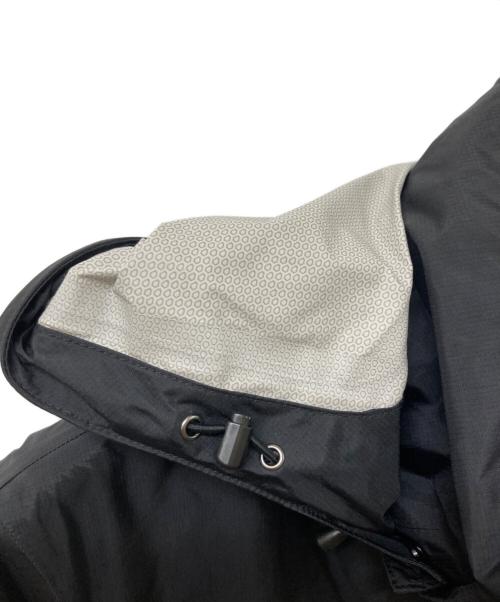 Patagonia（パタゴニア）Patagonia (パタゴニア) TORRENTSHELL CITY COAT ブラック サイズ:SIZE Sの古着・服飾アイテム