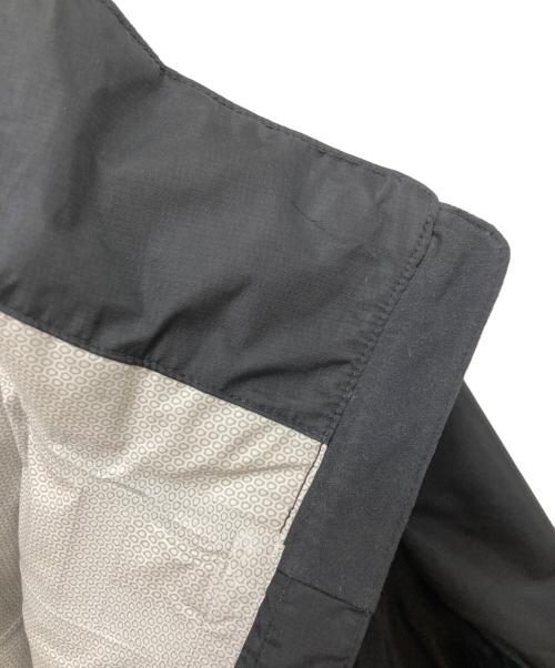 Patagonia（パタゴニア）Patagonia (パタゴニア) TORRENTSHELL CITY COAT ブラック サイズ:SIZE Sの古着・服飾アイテム