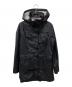 Patagonia（パタゴニア）の古着「TORRENTSHELL CITY COAT」｜ブラック