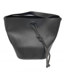 FURLA（フルラ）の古着「バケツ型2WAYバッグ」