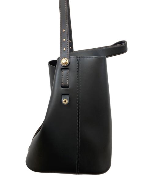 FURLA（フルラ）FURLA (フルラ) バケツ型2WAYバッグの古着・服飾アイテム