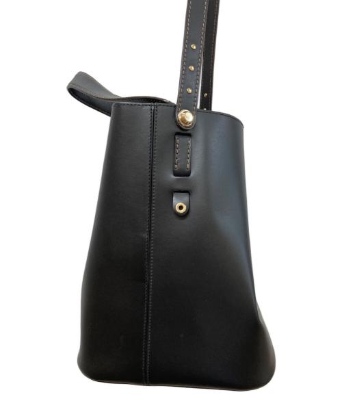 FURLA（フルラ）FURLA (フルラ) バケツ型2WAYバッグの古着・服飾アイテム