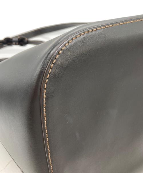 FURLA（フルラ）FURLA (フルラ) バケツ型2WAYバッグの古着・服飾アイテム