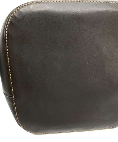 FURLA（フルラ）FURLA (フルラ) バケツ型2WAYバッグの古着・服飾アイテム