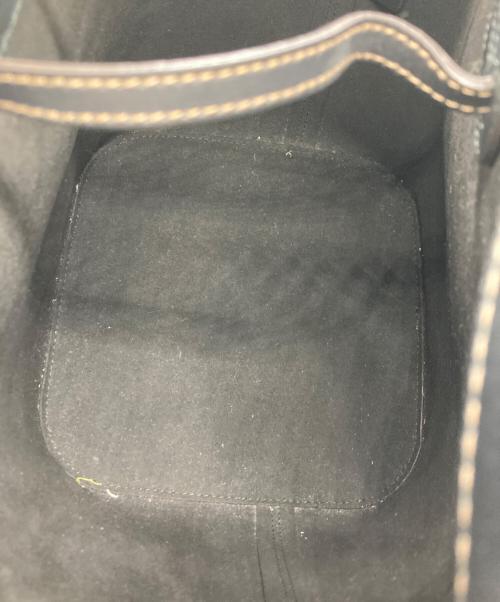 FURLA（フルラ）FURLA (フルラ) バケツ型2WAYバッグの古着・服飾アイテム