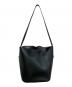 FURLA (フルラ) バケツ型2WAYバッグ：6000円