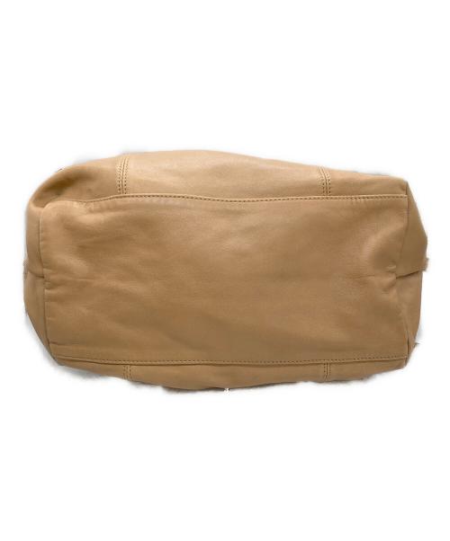LONGCHAMP（ロンシャン）LONGCHAMP (ロンシャン) 2WAYショルダーバッグ サイズ:不明の古着・服飾アイテム