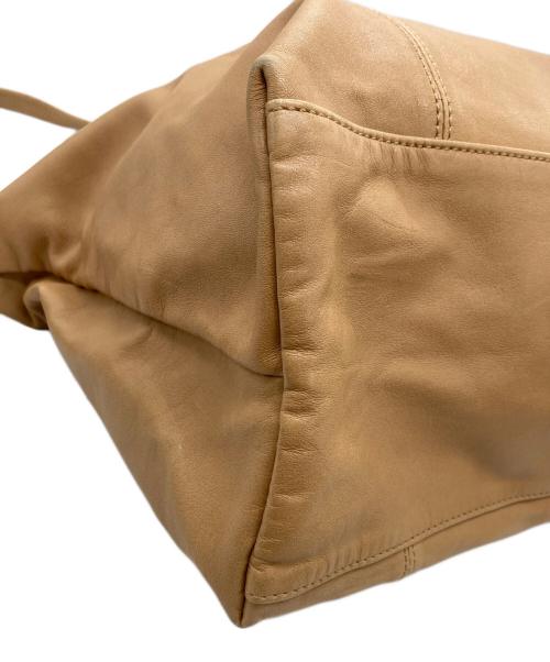 LONGCHAMP（ロンシャン）LONGCHAMP (ロンシャン) 2WAYショルダーバッグ サイズ:不明の古着・服飾アイテム