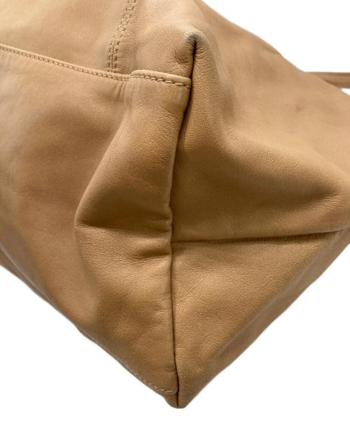 LONGCHAMP（ロンシャン）LONGCHAMP (ロンシャン) 2WAYショルダーバッグ サイズ:不明の古着・服飾アイテム