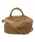 LONGCHAMP（ロンシャン）の古着「2WAYショルダーバッグ」